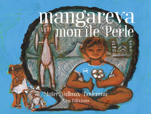 mangareva